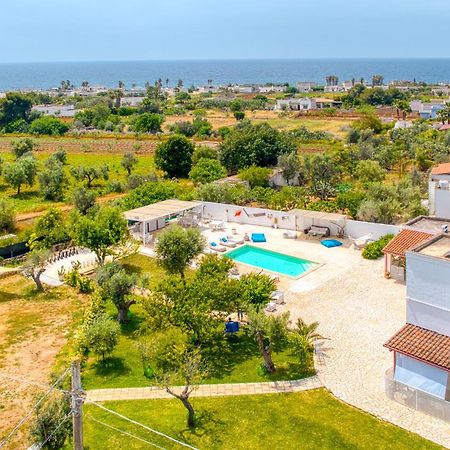 Villa Rilu Pizzo  Eksteriør billede