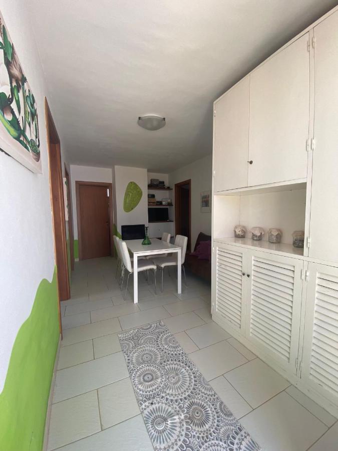 Villa Rilu Pizzo  Eksteriør billede