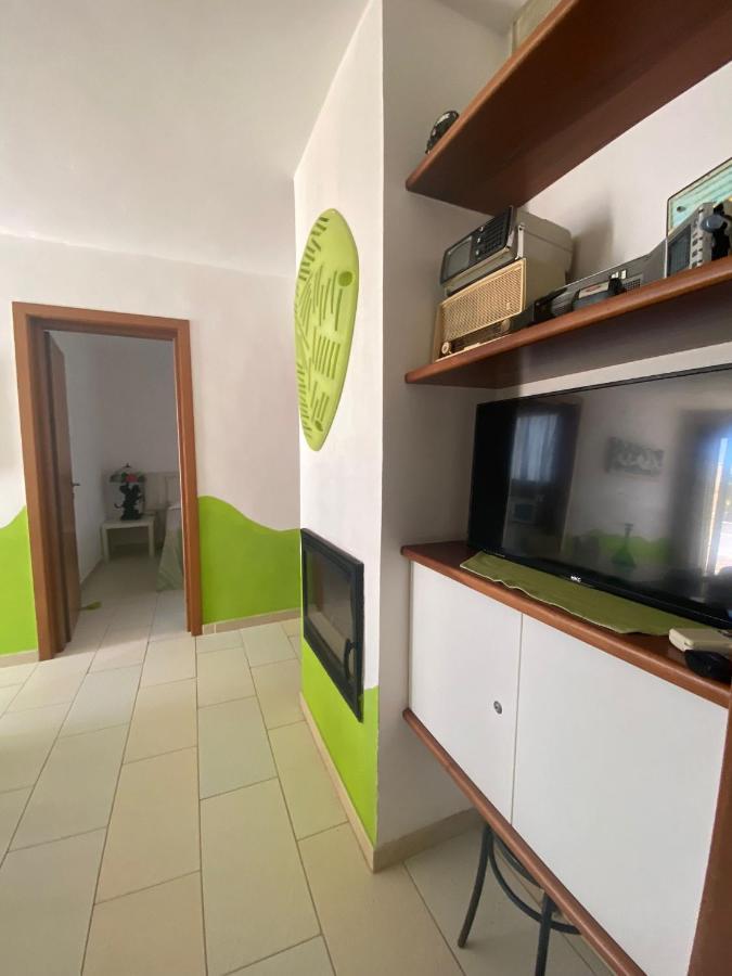 Villa Rilu Pizzo  Eksteriør billede