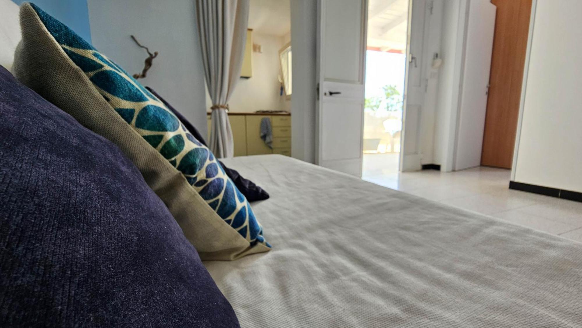 Villa Rilu Pizzo  Eksteriør billede