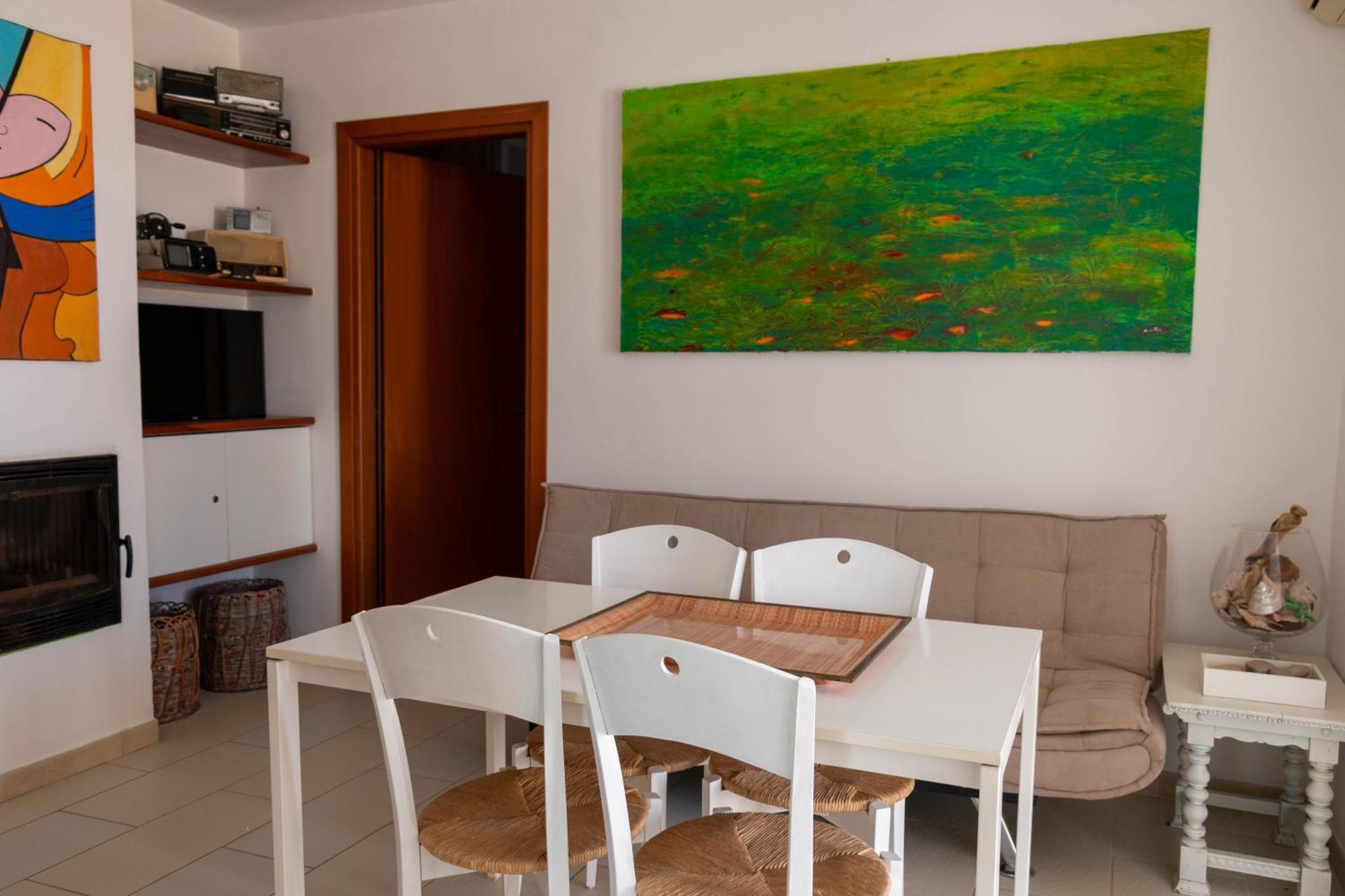 Villa Rilu Pizzo  Eksteriør billede