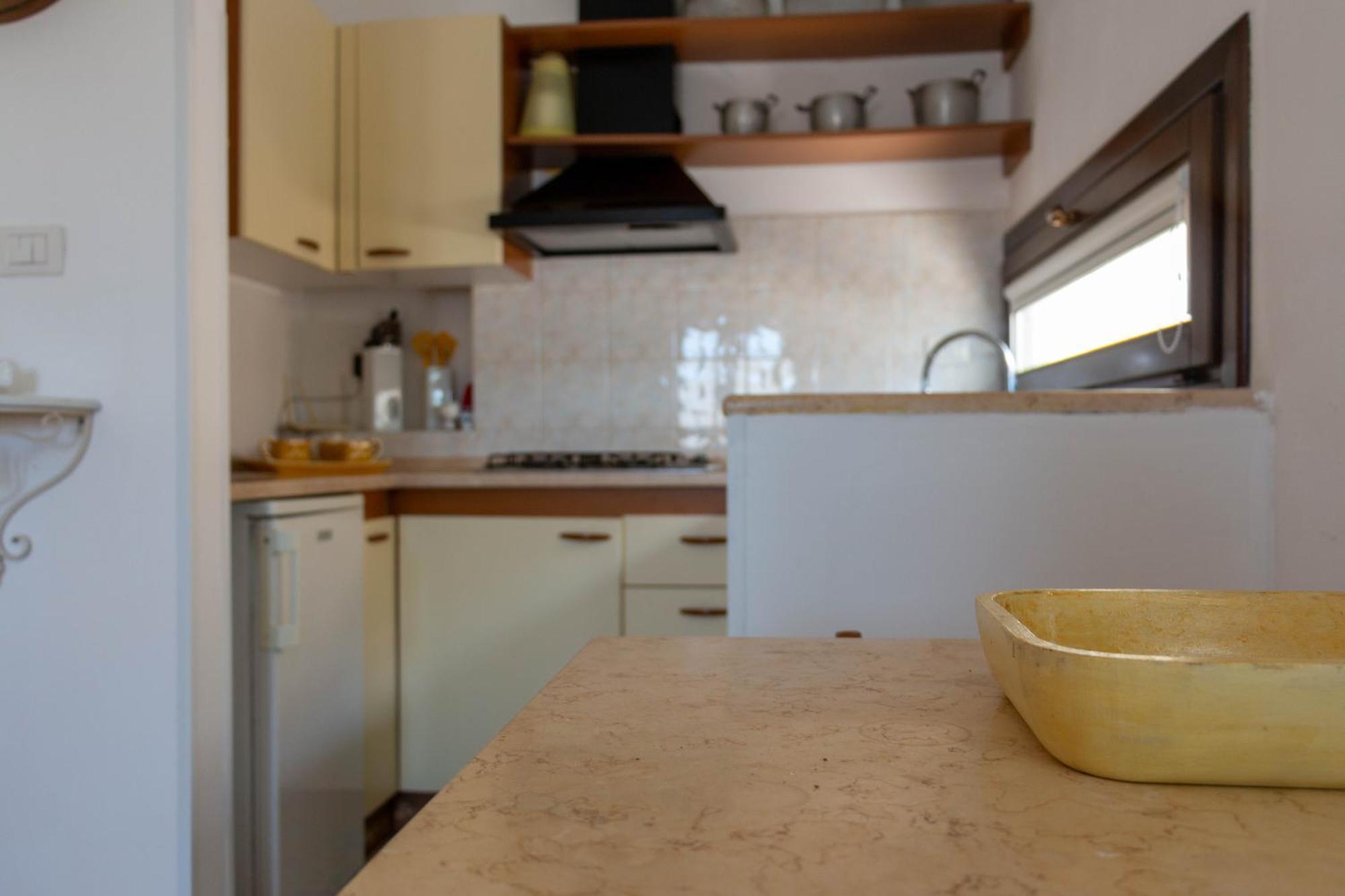 Villa Rilu Pizzo  Eksteriør billede