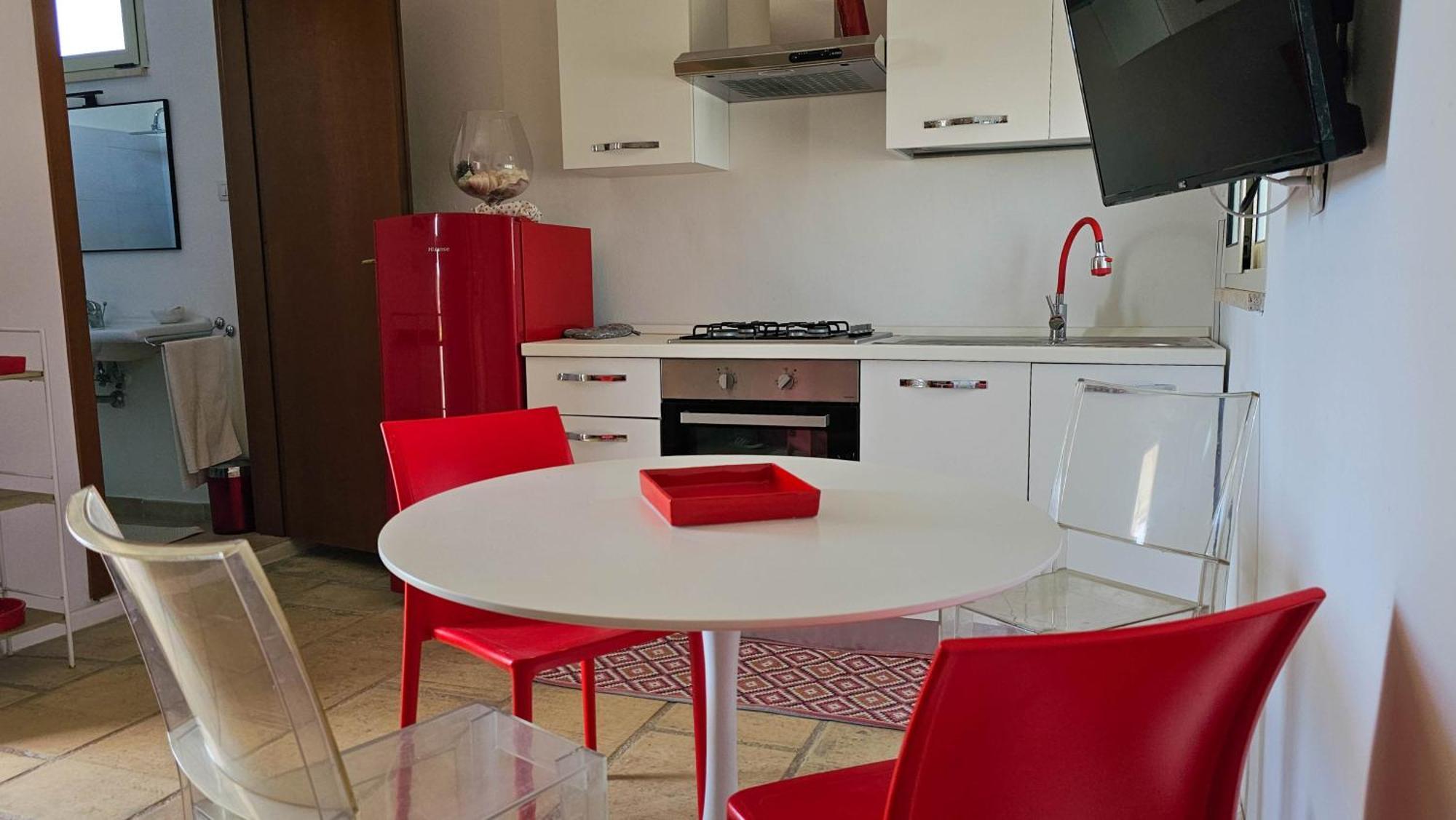 Villa Rilu Pizzo  Eksteriør billede