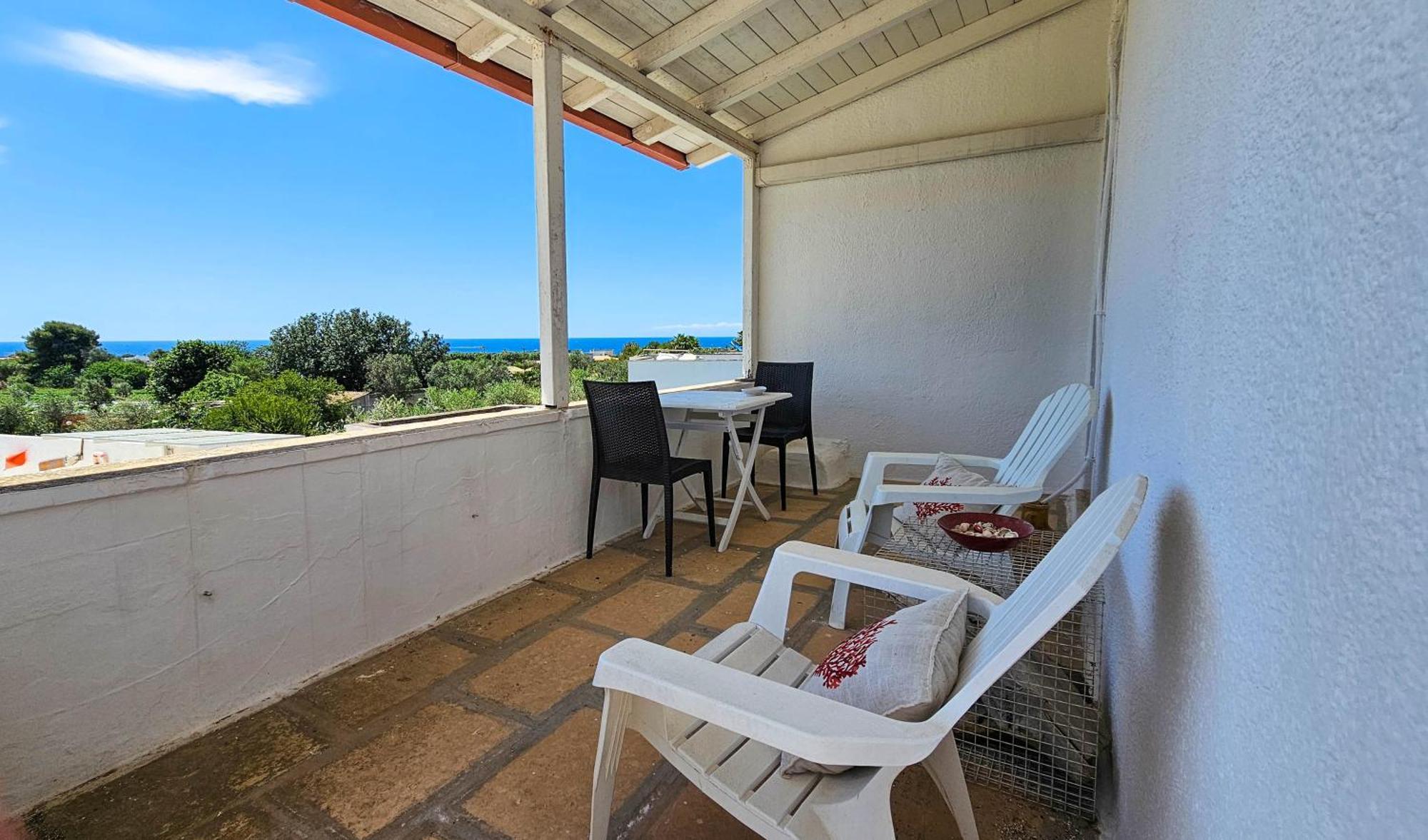 Villa Rilu Pizzo  Eksteriør billede