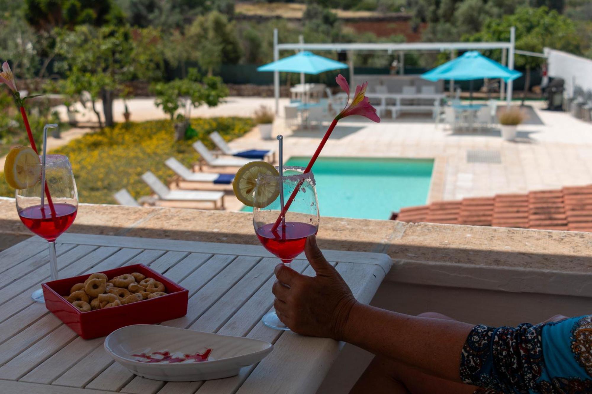 Villa Rilu Pizzo  Eksteriør billede