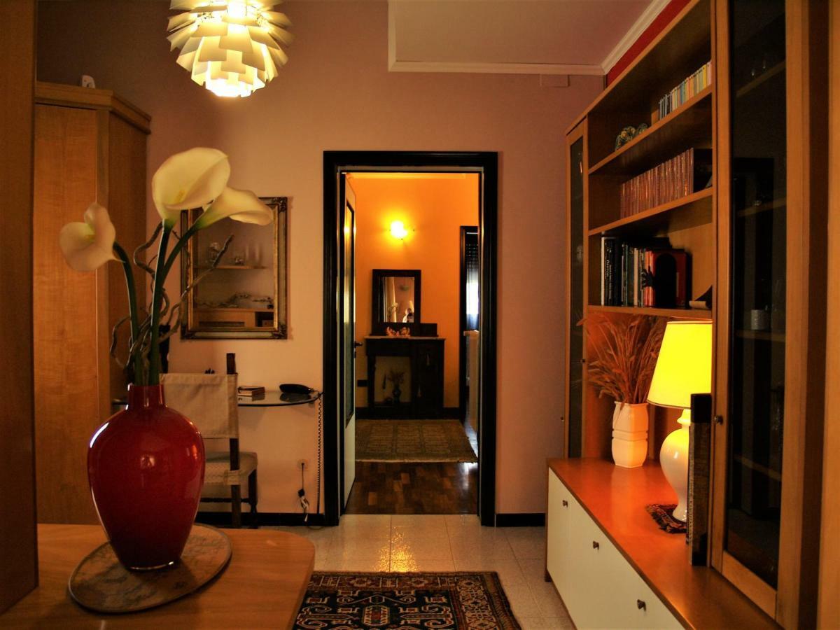 Villa Rilu Pizzo  Eksteriør billede